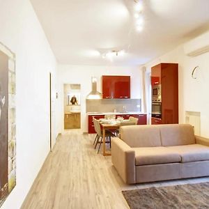 Appartement met een Slaapkamer